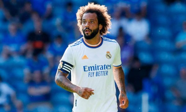 Marcelo e refuzon ofertën e Milanit