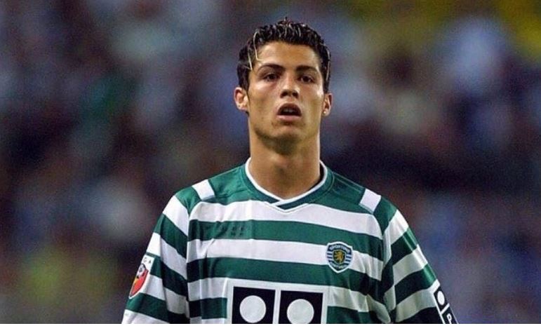 Sporting Lisbona në ‘ëndrra’ se Ronaldo mund të kthehet te ta