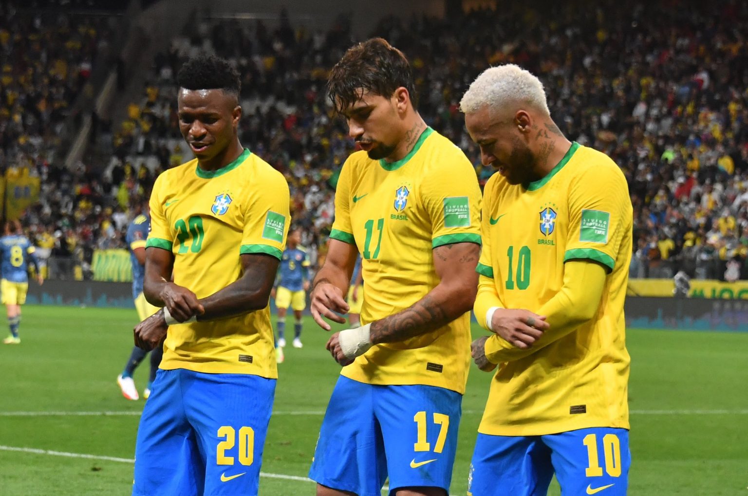 FIFA publikon renditjen e re, Brazili mbetet kombëtarja më e fortë në botë