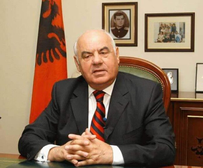 Ish-presidenti i Shqipërisë: Pse po armatoset Serbia, mos do të sulmojë? Shqipëria e Kosova të kenë kujdes