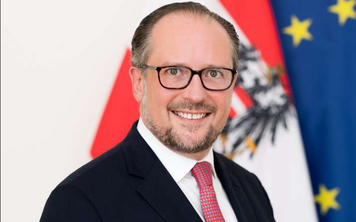 Ministri i Jashtëm i Austrisë sot viziton Kosovën
