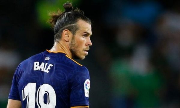 Zyrtare: Bale transferohet në ShBA