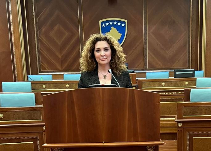 Albena Reshitaj thotë se do votojë pro Trustit, shkak rritja e çmimeve