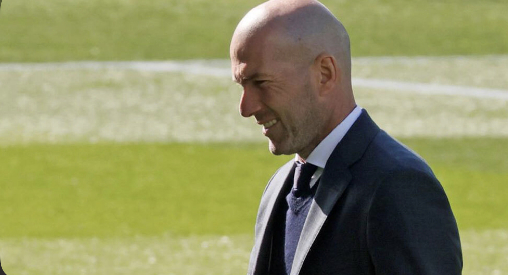 Pse nuk e morri drejtimin e Man Utd? Kjo është përgjigjja e Zidane