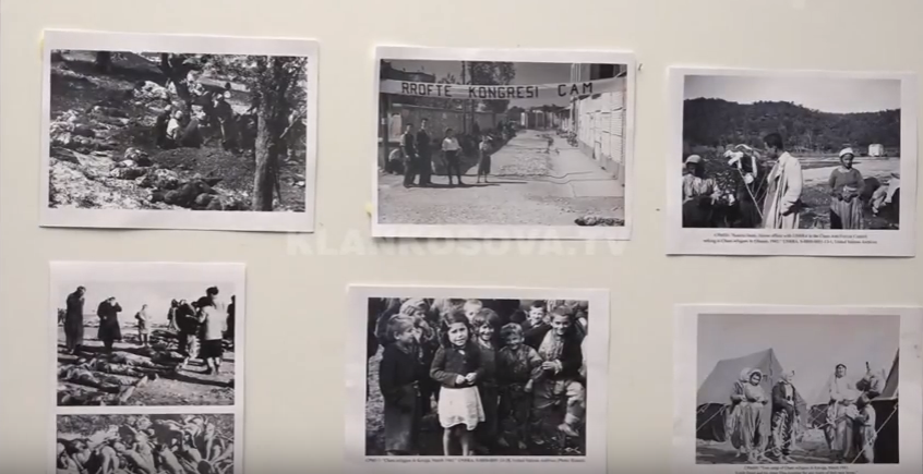 78 vjet nga gjenocidi ndaj shqiptarëve të Çamërisë