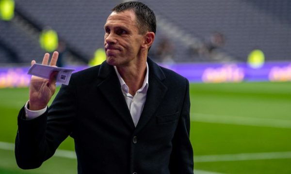 Trajneri i Greqisë flet pas fitores ndaj Kosovës, këto janë fjalët e tij