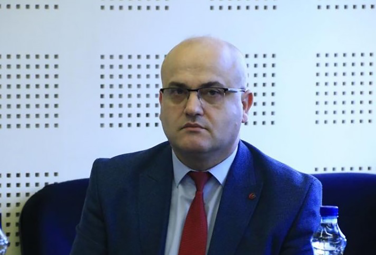 SKANDAL: Haxhi Avdyli e quan Edi Ramën zëdhënës të Qeverisë serbe