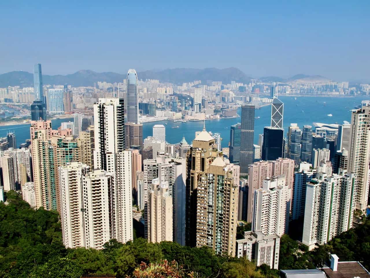 Ky është qyteti më i shtrenjtë në botë për vitin 2022
