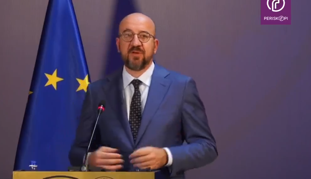 Michell për aplikimin e statusit kandidat të Kosovës për BE: Normalizoni raportet me Serbinë