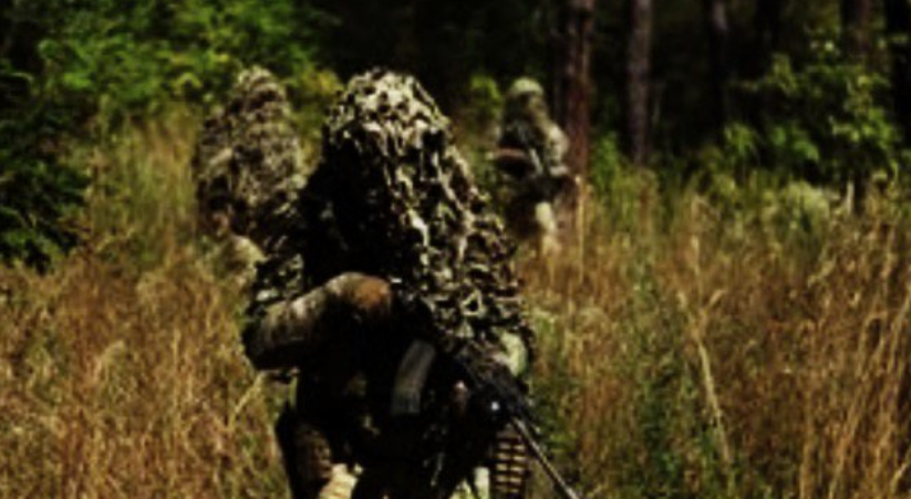 ‘Shamanët’: Njihuni me batalionin e Ukrainës që janë tmerri i vërtetë për rusët