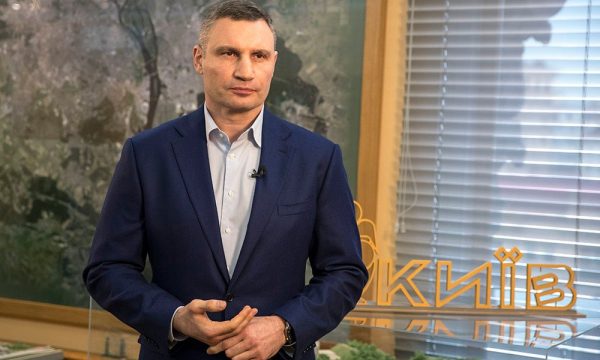 Klitschko: Ushtarët e rinjë rusë po vdesin për ambiciet Putinit
