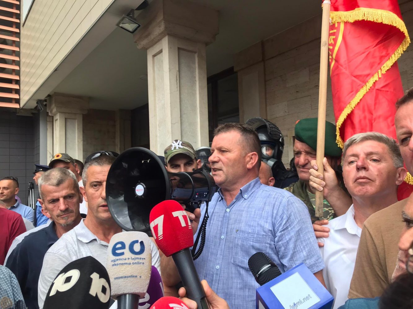 Xhavit Jashari: Ne dyshojmë se Kurti po bën përpjekje ta kthejë Serbinë në Kosovë