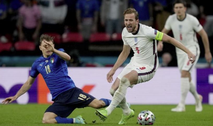 Anglia kërkon hakmarrje për finalen e Evropianit ndaj Italisë, formacionet zyrtare