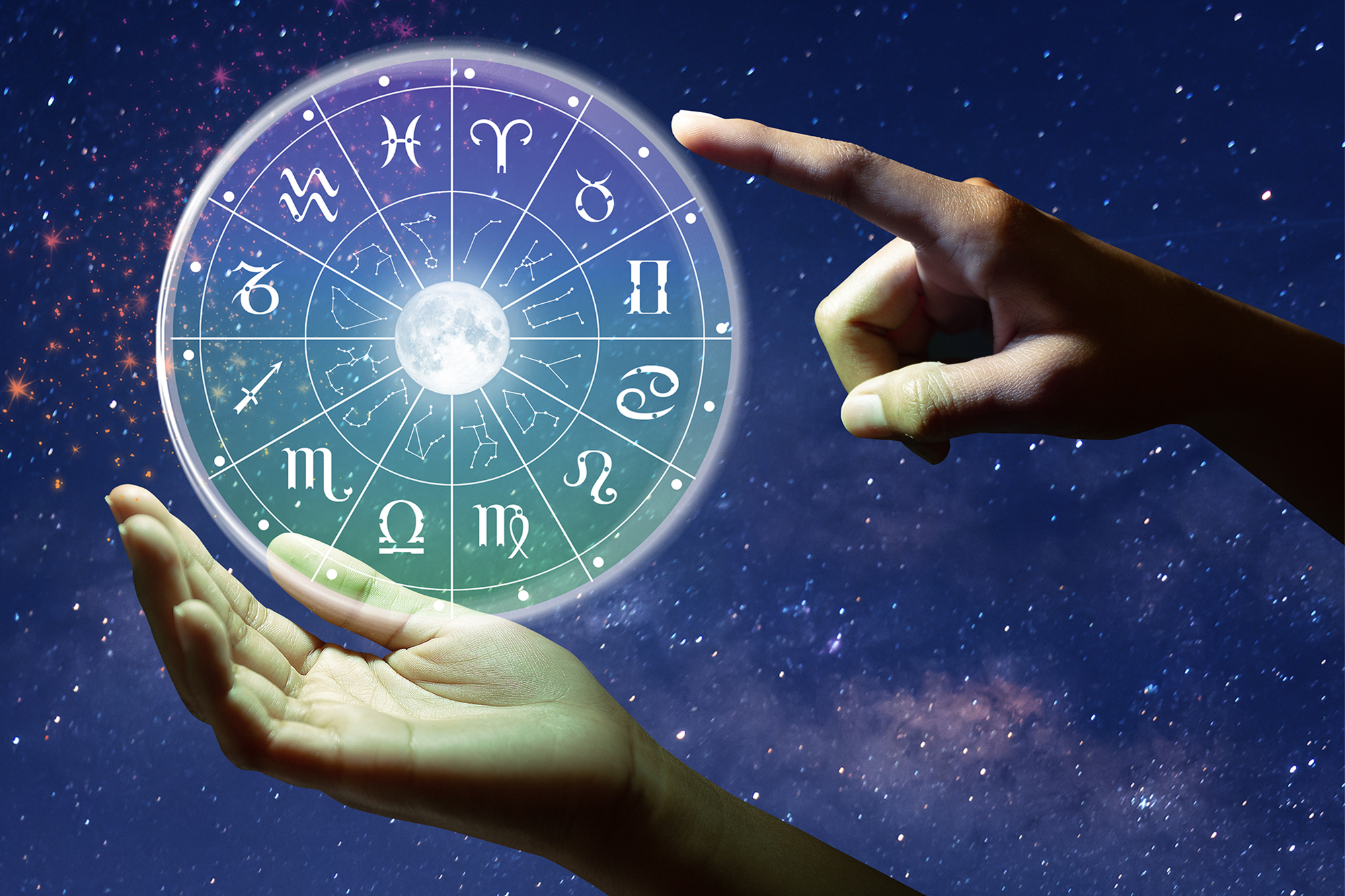 Dy shenjat më inteligjente të Zodiakut