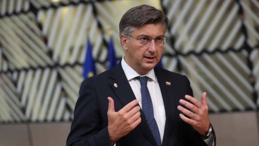 Plenkoviq thotë se në disa shtete të Ballkanit, i pranishëm ndikimi rus