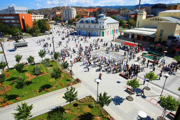 Festivali i Baballarëve mbahet sot në Prishtinë