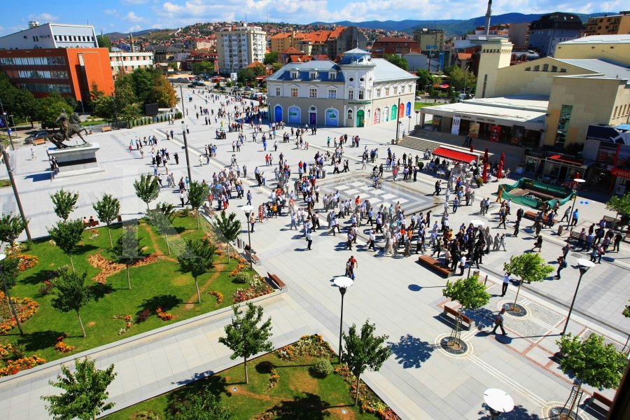 Konfirmohet ‘Festivali i Baballarëve’ në Prishtinë: Nuk garantojmë që s’anulohet
