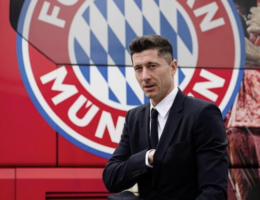Çfarë po ndodh – Bayerni ia ‘mbyll derën’ Lewandowskit, nuk e lë të largohet