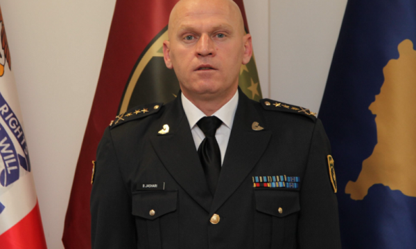 Bashkim Jashari: Do të ketë masa të brendshme ndaj ekipit të FSK-së që hyri “gabimisht” në Veri