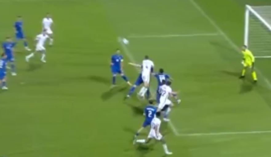 Irlanda e Veriut i shënon edhe njëherë Kosovës