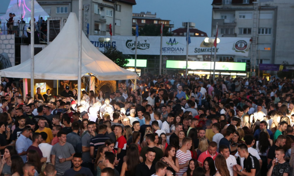 Pas Sunny Hill-it, një festival tjetër pritet të mbahet në Prishtinë