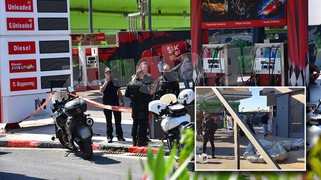 Sapo del nga BMW-ja e blinduar, ekzekutohet me 25 plumba biznesmeni grek