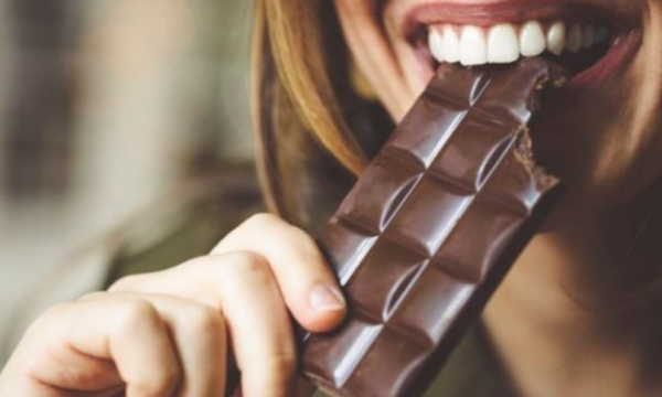 Ky është një lajm fantastik për ata që konsumojnë çokollata