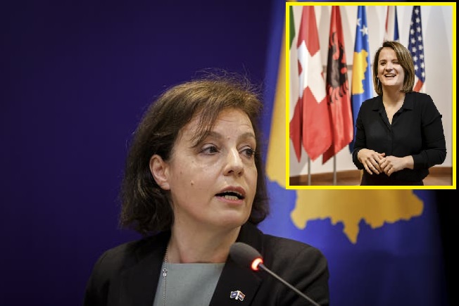 Musliu: Në aferën e keqpërdorimit të 1 milionë eurove është e përfshirë edhe zv.ministrja Liza Gashi