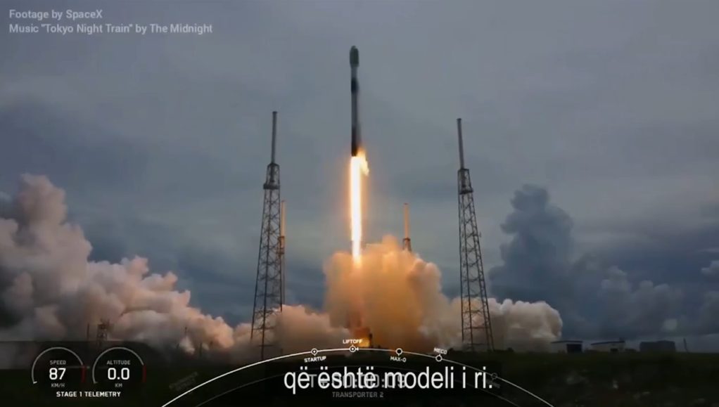 Rama i rikthehet satelitëve: Do të vijnë brenda këtij viti