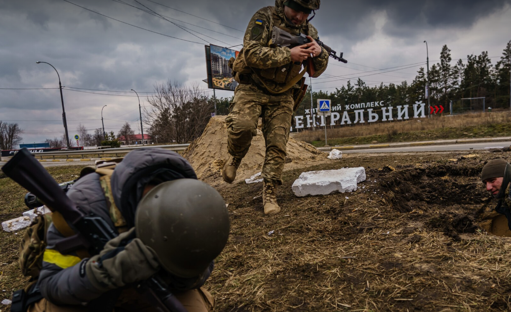 “Çdo ditë po vriten deri në 200 ushtarë ukrainas”