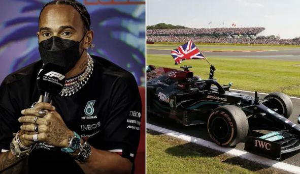 Lewis Hamilton mund të përjashtohet nga çmimi i madh i Britanisë, arsyeja ju lë pa fjalë