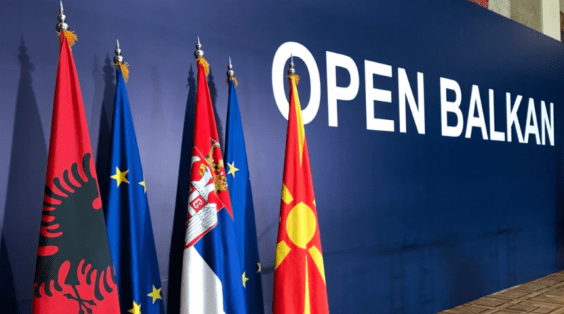 “Kosova në Open Balkan” -Nënkryetari i Kuvendit: Qeveria të heqë dorë nga izolimi