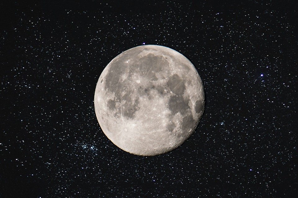 Si ndikon Hëna e plotë në shenjën tënde të horoskopit?