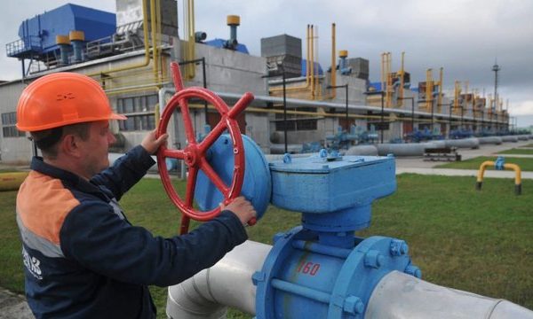 Çfarë do të ndodhë pas pakësimit të gazit nga Rusia në Evropë