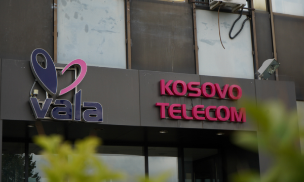 Auditori konstaton se Telekomi i Kosovës është në fazën ku mund t’i “futet” çelësi