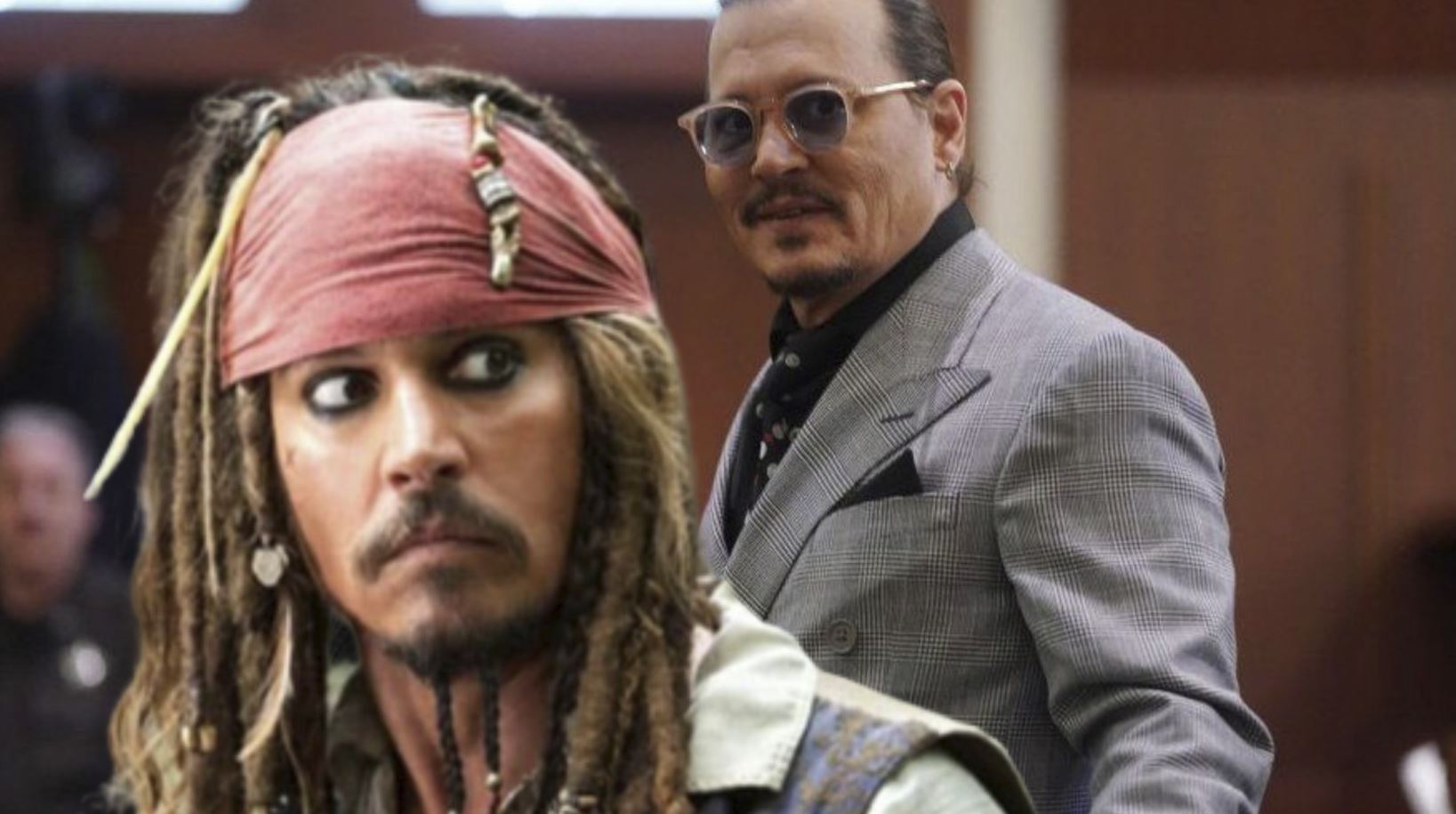 Johnny Deep ka vendosur të kthehet te “Pirates of the Caribbean”, në bisedime me Disney për 300 milionë dollarë