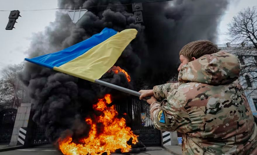 Rusia pretendon se 156 kosovarë u janë bashkuar forcave ukrainase: 60 janë vrarë