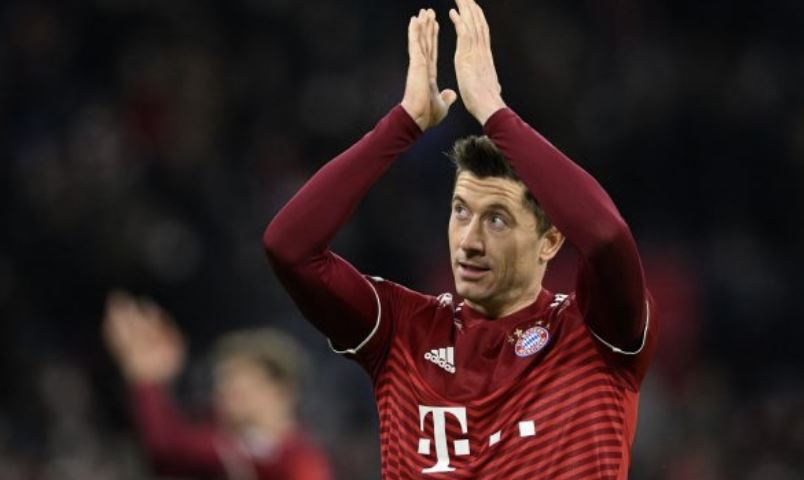 Lewandowski e përsërit dëshirën për t’u larguar nga Bayerni: Shpresoj që fansat të më kuptojnë një ditë