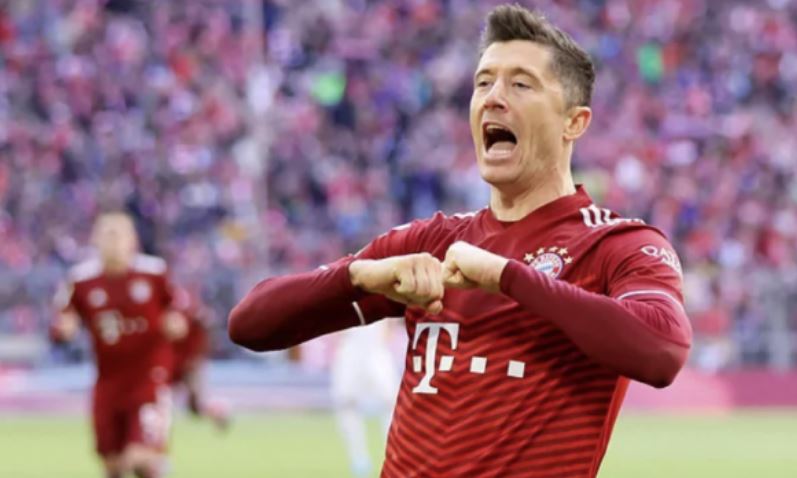 Bayerni refuzon për herë të dytë Barcelonën – kërkon 50 milionë euro për Lewandowskin