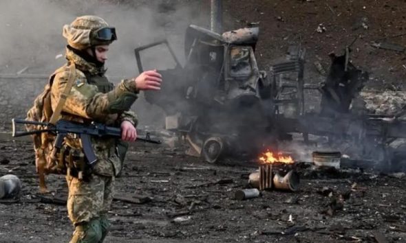 Lufta në Ukrainë “do të tejzgjatet”