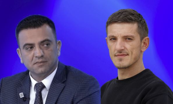 “Ta q* nanën”, eskalon debati mes gazetarëve kosovarë