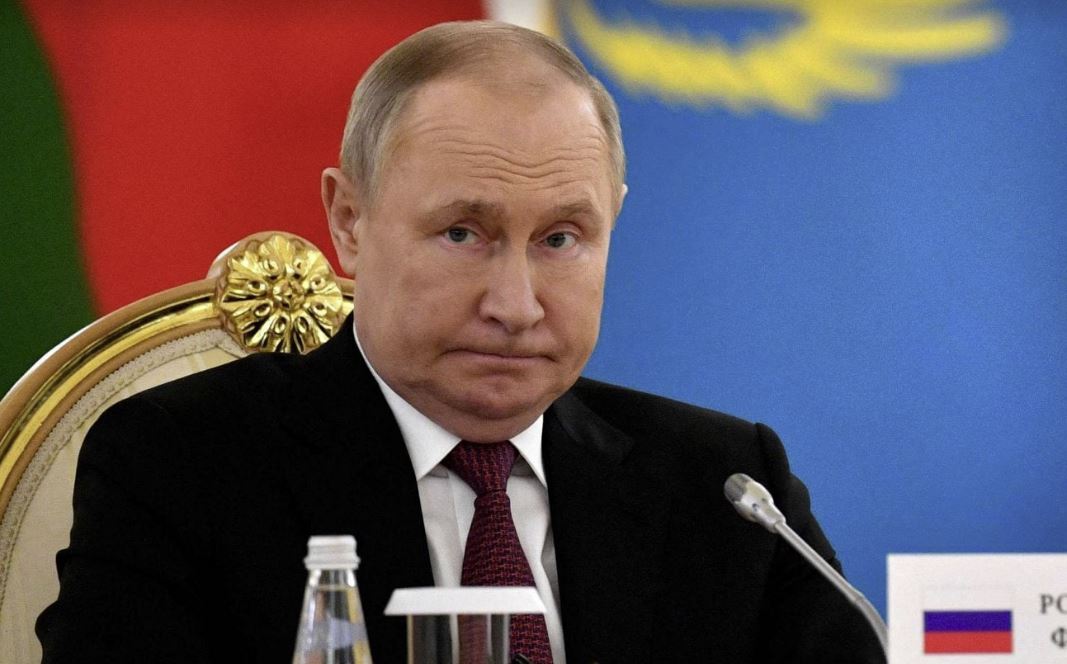 Plas pakënaqësia për Putin: Fillon peticioni për shkarkimin e tij