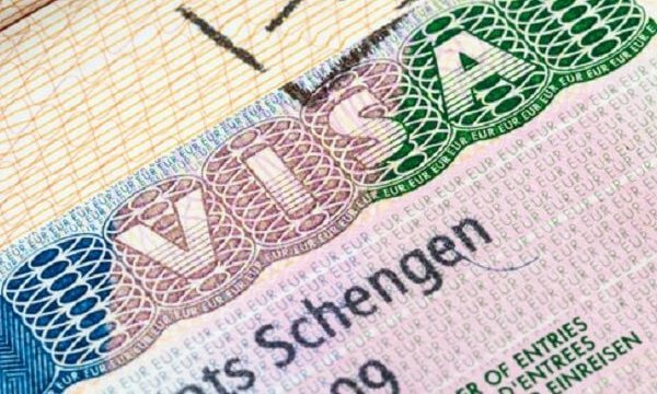 Ambasada gjermane jep një lajm të mirë për aplikimet për viza