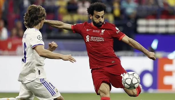 Salah ende i lënduar nga finalja e Ligës së Kampionëve: Liverpooli e meritonte të fitonte