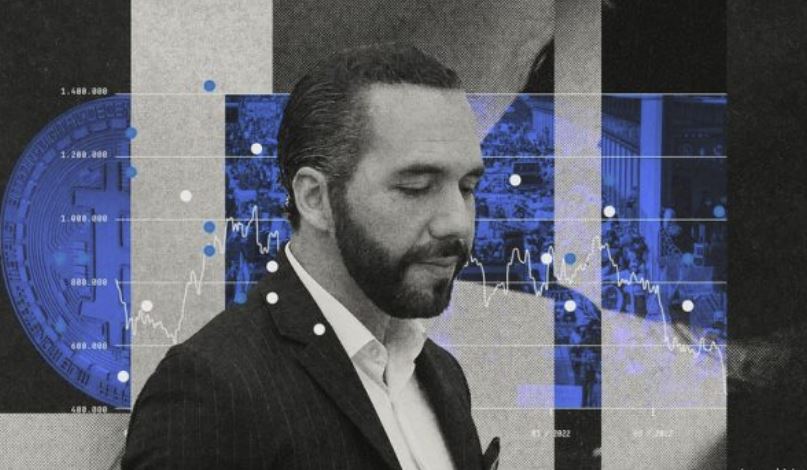 Presidenti i El Salvadorit humbet 50 milionë dollarë nga fondet publike në BitCoin