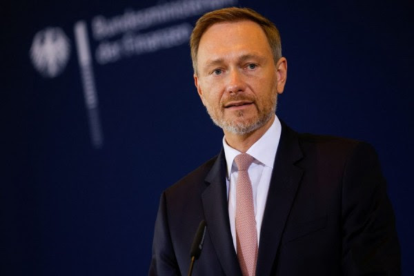 Ministri gjerman i Financave: Nuk ka më rezerva në buxhet