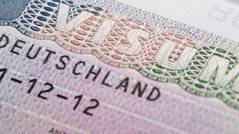 Termini për viza pune në Gjermani: Njoftim i rëndësishëm për aplikantët