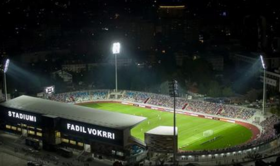 Dalin në shitje biletat për ndeshjen Kosovë – Irlandë e Veriut