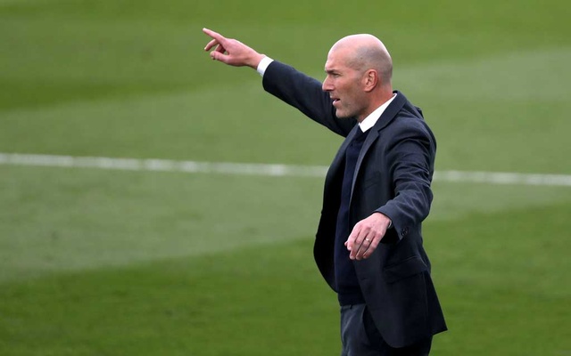 Konfirmohet: Zidane nuk do të jetë trajner i PSG