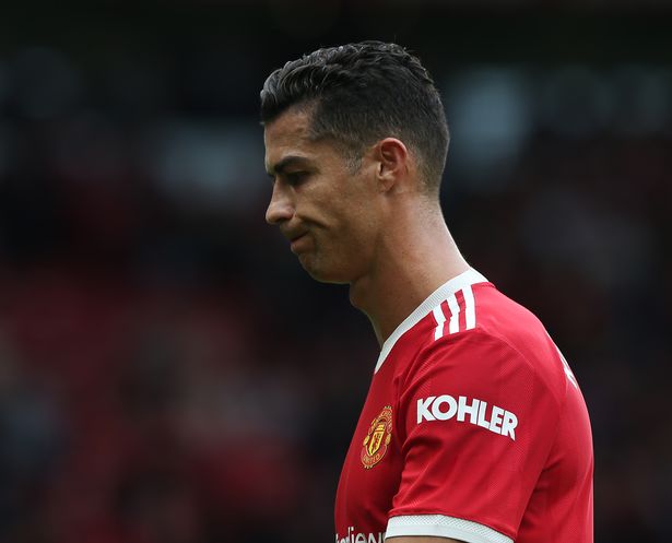 Misteri i Ronaldos: Manchester United as nuk e di se kur do të kthehet